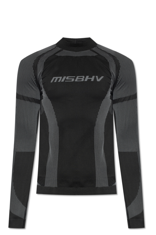MISBHV 'Sport Active Classic' top with long sleeves | Men's 
